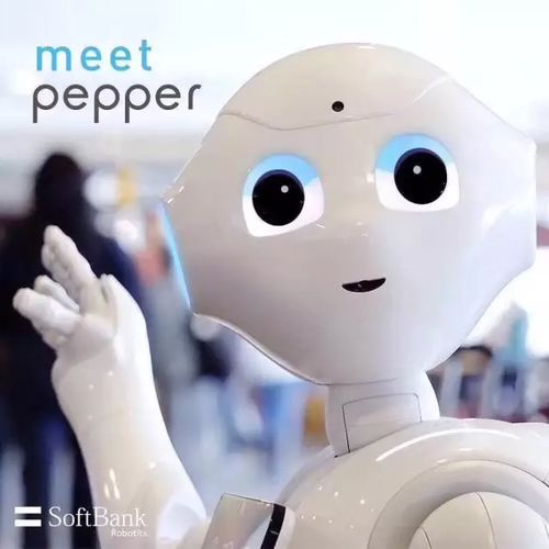 智启未来，双创赋能 盘点全球机器人大会前沿智能服务机器人与人工智能双创服务