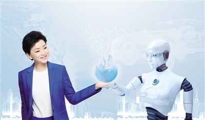 杨澜打造《探寻人工智能》 始终以媒体人的初心关照现实